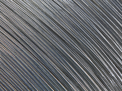 錫メッキ軟銅撚線